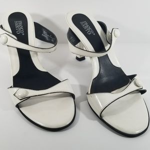 Italian Shoemaker Heels